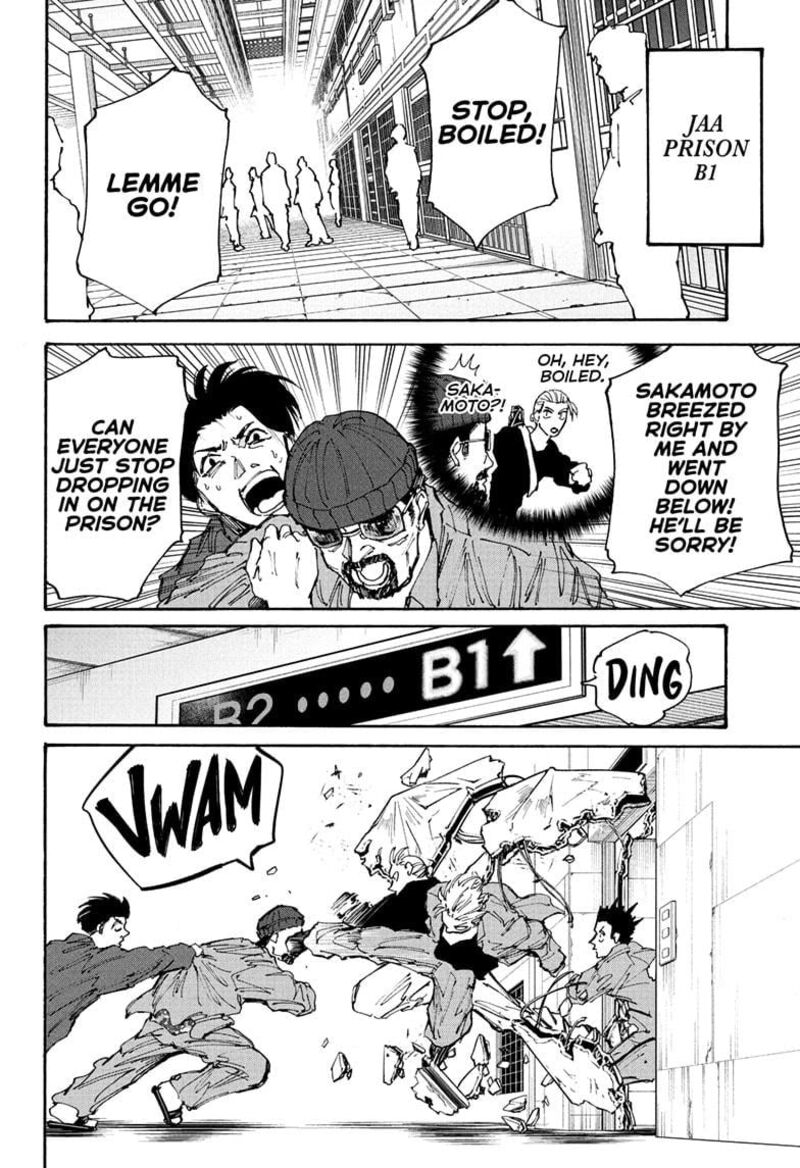 Chapter 203 - Page 43